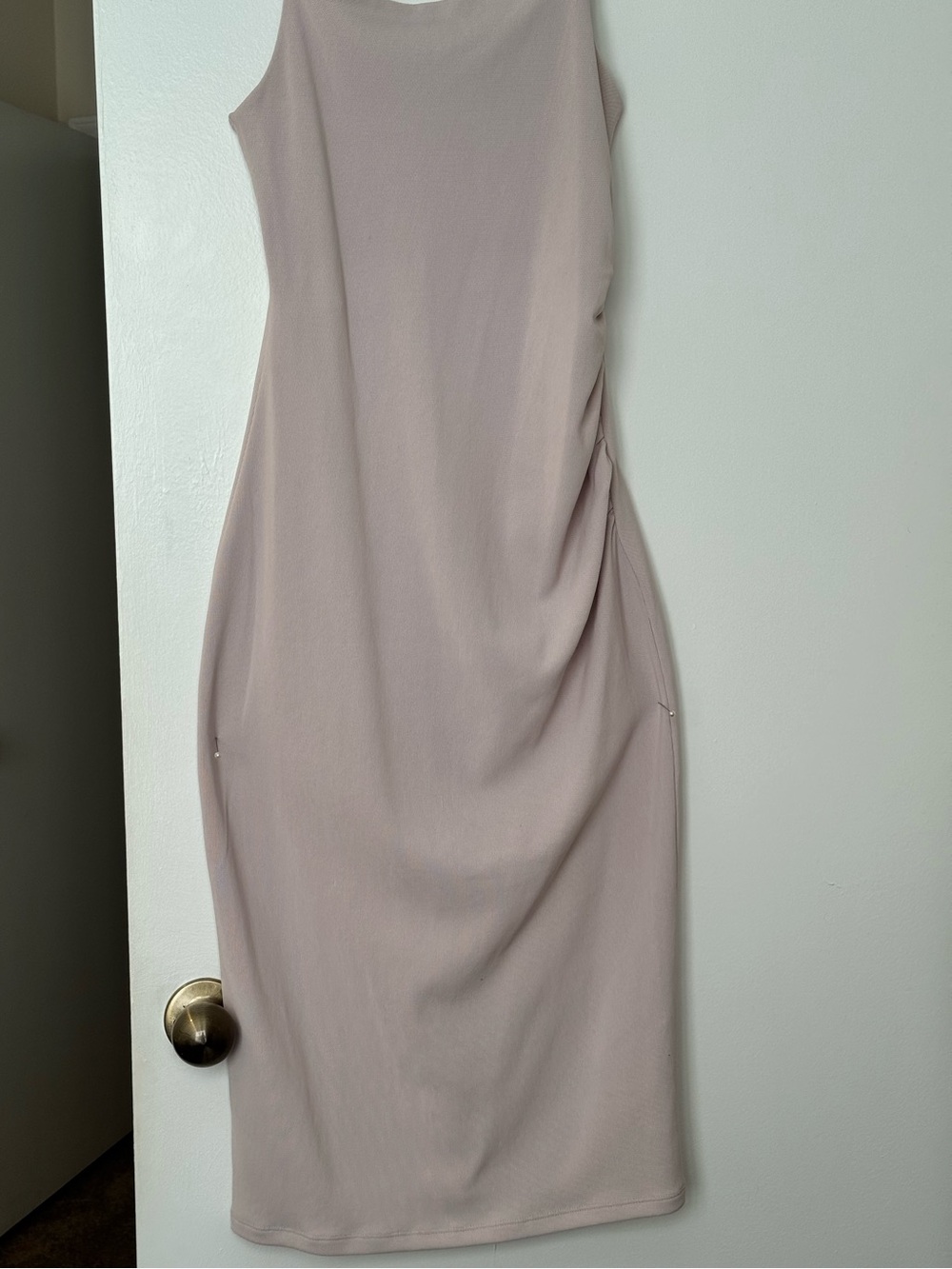 Zara Midi Dress